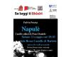 “Napulé”. Los mil colores de Pino Daniele abren “Il Maggio dei libri” en Barletta – PugliaLive – Periódico de información en línea