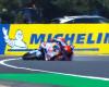 MotoGP 2024. GP de Francia. Marc Márquez: “Primera caída con Ducati porque me atreví demasiado” – MotoGP
