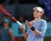 WTA Roma – La actual campeona se retira: retirada de última hora de Elena Rybakina