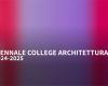 Bienal Universitaria de Arquitectura 2025. Ya está abierta la convocatoria para participar en el taller intensivo [e gratuito] con Carlo Ratti