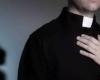 Genzano, sacerdote arrestado: acusado de tráfico de drogas en la prisión de Velletri