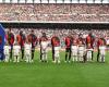 Milán-Cagliari: la probable alineación de los rossoneri, dudas en el centro del campo