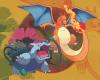 Pokémon y la icónica banda sonora de Rojo Fuego y Verde Hoja