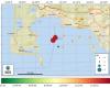 Campi Flegrei, nuevo terremoto de magnitud 3,7. Doble terremoto también en la provincia de Reggio Calabria