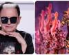 Eurovisión 2024, Cristiano Malgioglio promete: “Si gana Angelina Mango me desnudaré y estaré cubierto sólo por un manojo de tulipanes”