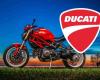 Ducati, un monstruo por el precio de un scooter: la oferta es realmente imperdible