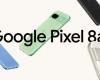Google Pixel 8a, descubramos cuál será el soporte de software del dispositivo