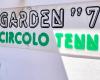 Circolo Tennis Garden 77 Taranto luchando por el ascenso a la Serie B2