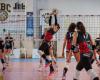 Voleibol Grosseto cierra la temporada con derrota por tres sets a cero en Cagliari – Grosseto Sport