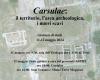 Terni, un fin de semana para descubrir las zonas arqueológicas de Carsulae, Sant’Erasmo y el Monte Torre Maggiore