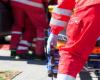 Catania, atropellado por una moto que se dio a la fuga: será indemnizado