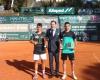 La austriaca Lilli Tagger y el italiano Lorenzo Beraldo ganan la 40ª edición del Torneo Internacional Sub 18 “Città di Prato”