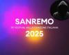 Festival de San Remo 2025, el anfitrión que a todos les gustaría pero que nunca será el director artístico