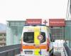 Un hombre de 38 años fue denunciado golpeando a un médico de urgencias en Bolzano – Bolzano
