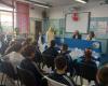 El cuento de Capaci “Rocco y el reino de los pulpos” presentado en dos escuelas de ciudades napolitanas –