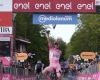 Tadej Pogačar ganó la octava etapa del Giro de Italia 2024, Spoleto