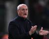 Cagliari, Ranieri: “Me duele haber encajado 5 goles, pero era un partido de comodín. ¿Vardy en la Serie A? Dejémoslo ahí”