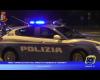 Barletta NOTICIAS24 | Trani, robo de coche, Andriese detenido en movimiento