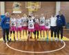 Baloncesto, el equipo nacional Golden Players vuelve a Brindisi – por Dario Recchia | nuevoⓈpam.it