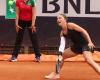 WTA Roma 2024, Sara Errani y Jasmine Paolini remontan en su debut en dobles
