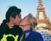 La historia de amor entre Shevchenko y Potapova: “¿Somos jóvenes para casarnos? Somos…”