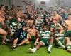 Rugby, éxito histórico en Sudáfrica para Benetton Treviso: los cuartos de final de la Urc están cada vez más cerca