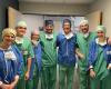 Módena protagonista del congreso internacional sobre cirugía urológica robótica – SulPanaro