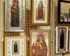 En la Sala Margherita de Crotone se inaugura la exposición dedicada a la Virgen de Capo Colonna: un viaje hacia la fe y la tradición