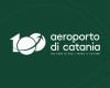 El aeropuerto de Catania cumple 100 años: se ha creado un sello conmemorativo