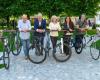 “Bike Cure” de Confindustria CUneo debuta en La Fausto Coppi 2024