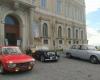Velletri en el viaje en el tiempo de “Las ruedas en la historia”: el 12 de mayo el rally automovilístico organizado por la ACI