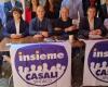 Presentada Juntos, lista cívica para Marco Casali alcalde de Cesena / Cesena / Inicio