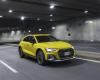 Audi A3 allstreet: prueba, precio, motor, equipamiento – Pruebas en carretera