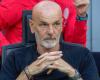 Milán-Cagliari, Pioli obligado a hacer un cambio: el atacante es baja por lesión
