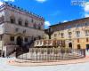 Perugia: 5 candidatos a la alcaldía para un total de 19 listas