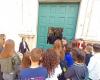 Andria: “compañeros de clase” de la FAI, los alumnos de Vittorio Emanuele III