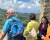 El pueblo de Cleto atrae, el número de visitantes extranjeros se ha triplicado • Maravillas de Calabria