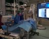 En el hospital Santa Croce-Carle de Cuneo, primera implantación de la innovadora válvula aórtica Tavi en Piamonte