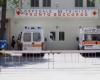 Casos de dengue en Cagliari: dos jóvenes hospitalizados en la Santissima Trinità | Cagliari