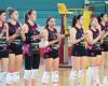 Star Volley cierra la temporada regular recibiendo a la Academia Benevento