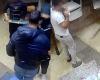 Robo con machete en una pizzería en Bolonia, cuatro chicos detenidos: tres son menores