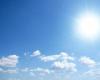 El tiempo en Sicilia, buen tiempo generalizado con sol y nubes residuales – LAS PREDICCIONES – BlogSicilia