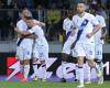 Serie A, Frosinone-Inter 0-5. VIDEOS Y DESTACADOS