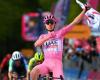 Giro de Italia – ¡Pogacar también gana en Prati di Tivo! Martínez, O’Connor y Tiberi vencieron al sprint
