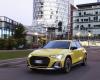 Audi A3 allstreet pruebas, ficha técnica, opiniones y dimensiones 35 TDI Business Advanced S tronic