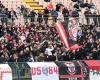 Grifone, tercer partido de la temporada contra el Livorno: la final del playoff está en juego