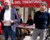 «Sí al trabajo estable, de calidad y seguro»: la CGIL en las calles también en Trento para recoger firmas – Noticias
