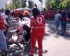 En Facsal la fiesta de cumpleaños de la Cruz Roja: 160 años junto al sufrimiento