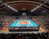 Voleibol masculino, los mejores jóvenes de Italia se reúnen en la Final de San Giustino