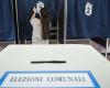 Sin lista: no hay votación en San Luca, San Lorenzo y Melissa